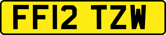 FF12TZW
