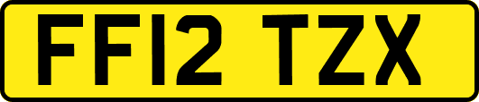 FF12TZX