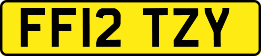 FF12TZY