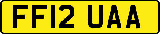 FF12UAA