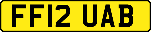 FF12UAB