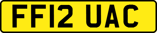 FF12UAC