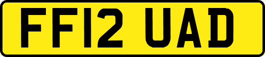 FF12UAD
