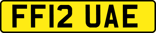 FF12UAE