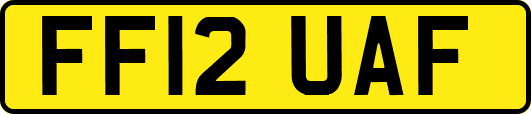 FF12UAF