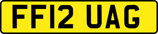 FF12UAG