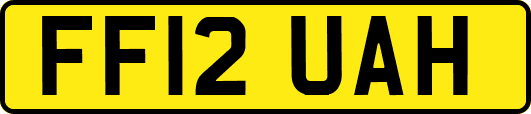 FF12UAH