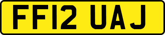 FF12UAJ