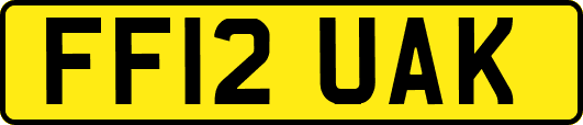 FF12UAK