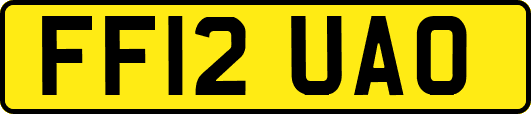 FF12UAO