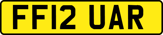 FF12UAR