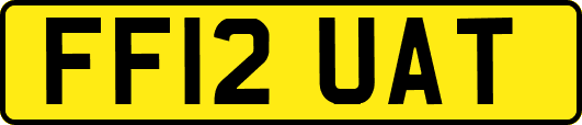 FF12UAT