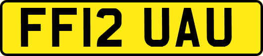 FF12UAU