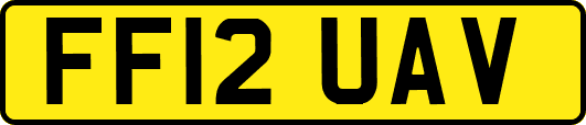 FF12UAV
