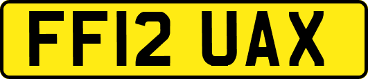 FF12UAX