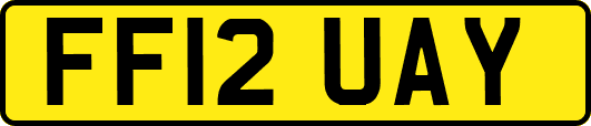 FF12UAY