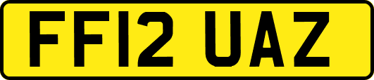 FF12UAZ