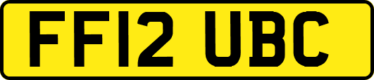 FF12UBC