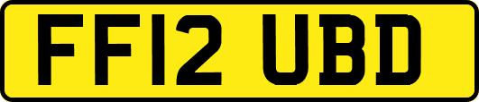 FF12UBD