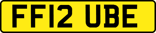 FF12UBE