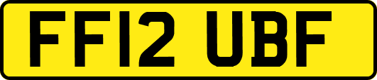 FF12UBF