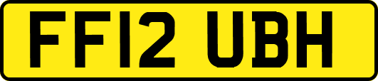 FF12UBH