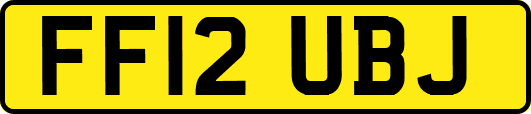 FF12UBJ