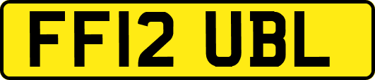 FF12UBL