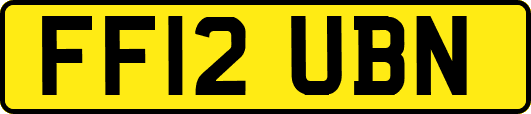 FF12UBN