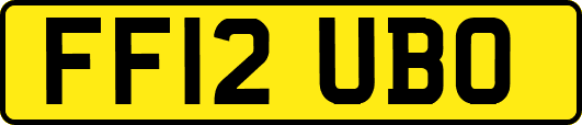 FF12UBO