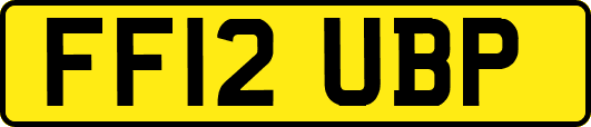 FF12UBP