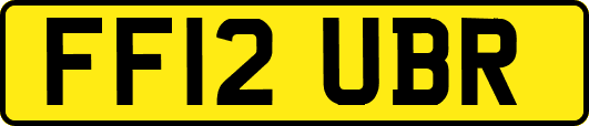 FF12UBR