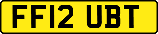 FF12UBT