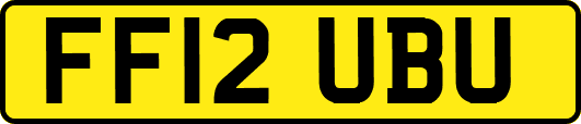 FF12UBU