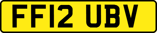 FF12UBV