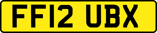 FF12UBX
