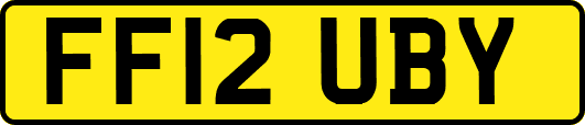 FF12UBY