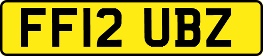 FF12UBZ