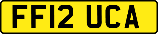 FF12UCA