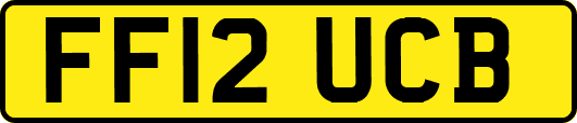 FF12UCB