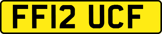 FF12UCF
