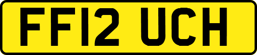 FF12UCH