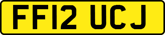 FF12UCJ