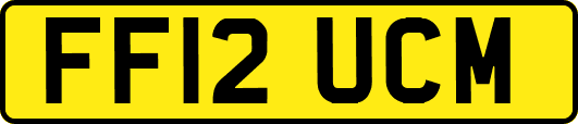 FF12UCM