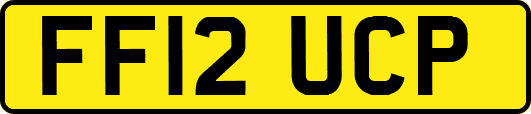 FF12UCP