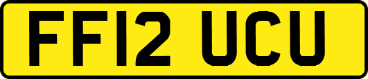 FF12UCU
