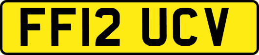 FF12UCV