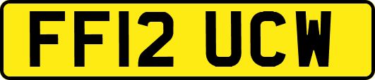 FF12UCW