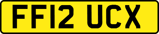 FF12UCX