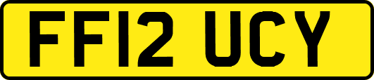 FF12UCY